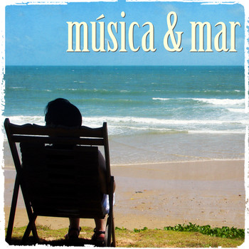 Various Artists - Música & Mar