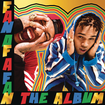 Chris Brown X Tyga - Fan of A Fan The Album (Deluxe Version) (Explicit)