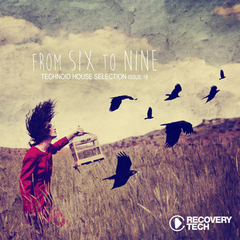 Various Artists - FromSixTonine Issue 19