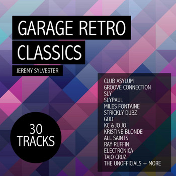 All Saints - Garage Retro Classics