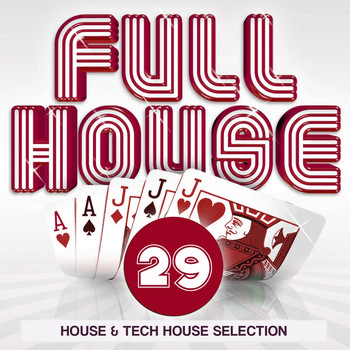 Various Artists - Full House, Vol. 29 (Explicit)