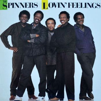 The Spinners - Lovin' Feelings