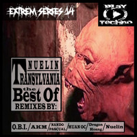 Nuelin - Transylvania (Special Remixes)