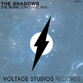 The Shadows - Die Ruhe