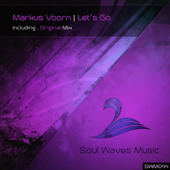 Markus Voorn - Let's Go