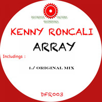 Kenny D.SK - Array
