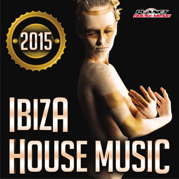 Various Artists - Ibiza House Music 2015