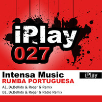 Intensa Music - Rumba Portuguesa