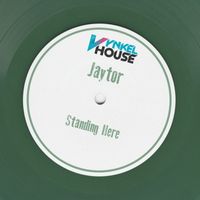 Jaytor - Standing Here