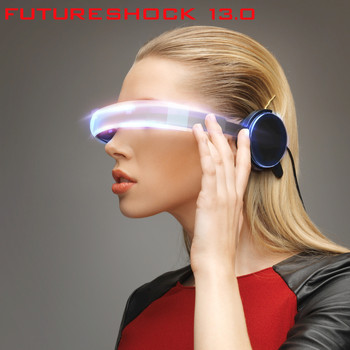 Various Artists - Futureshock 13.0
