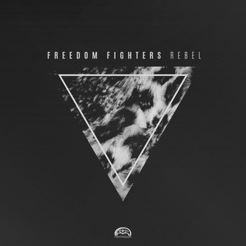Freedom Fighters - Rebel