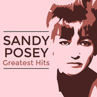 Sandy Posey - Greatest Hits