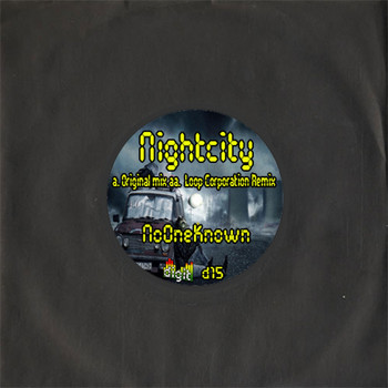 NoOneKnown - NightCity