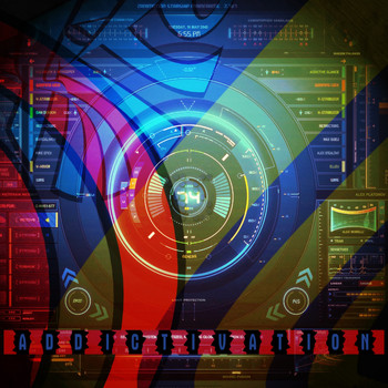 Various Artists - Addictivation