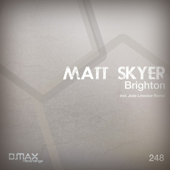 Matt Skyer - Brighton