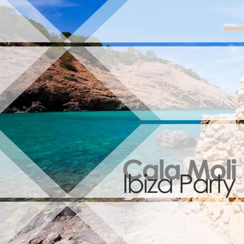 Various Artists - Cala Moli Ibiza Party