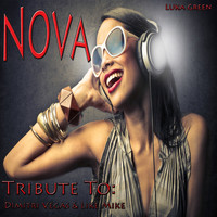Luka Green - Nova: Tribute to Dimitri Vegas, Like Mike (Remixed)