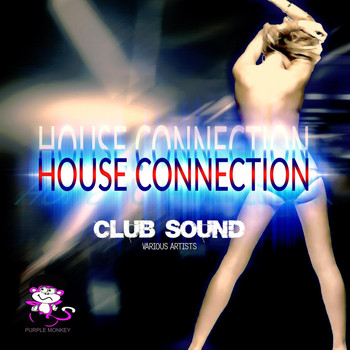 Various Artists - House Connection (Club Sound)