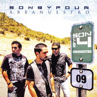 Son By Four - Abbanuestro