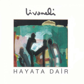 Zülfü Livaneli - Hayata Dair