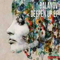 Balanov - Deepen Up EP