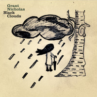 Grant Nicholas - Black Clouds