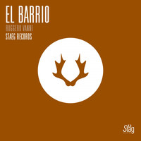 Ruggero Vanni - El Barrio