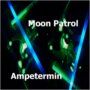 Ampetermin - Moon Patrol