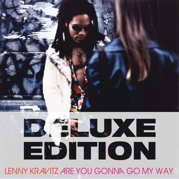 Lenny Kravitz - Are You Gonna Go My Way
