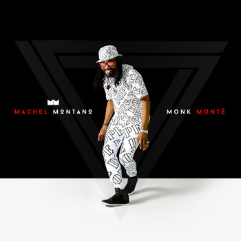 Machel Montano - Monk Monté