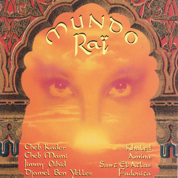 Various Artists - Mundo Raï