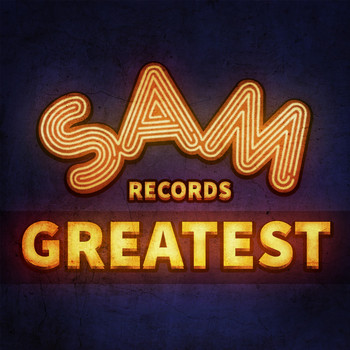 Various Artists - Greatest - Sam Records