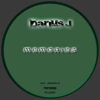 Darius J - Memories