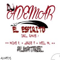 DJ Ademar - El Espirito