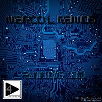 Marco L Ramos - Running Low