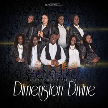 Adm - Dimension divine