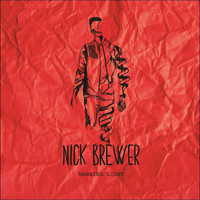 Nick Brewer - Warning Light