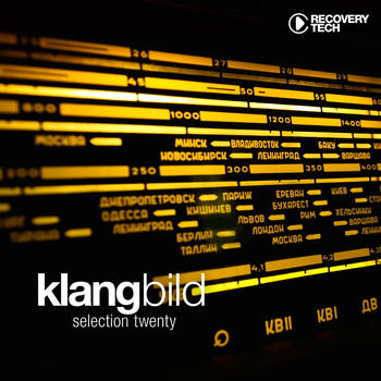 Various Artists - Klangbild - Selection Twenty