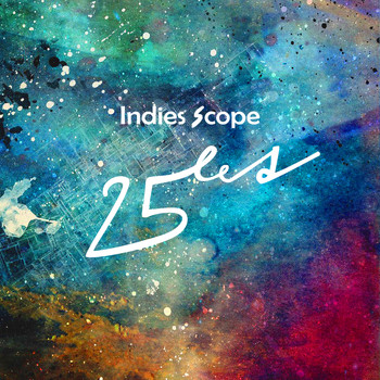 Various Artists - 25 Let Indies Scope