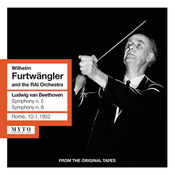 Wilhelm Furtwangler - Beethoven: Orchestral Works
