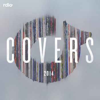 Ed Harcourt - Rdio Covers: 2014