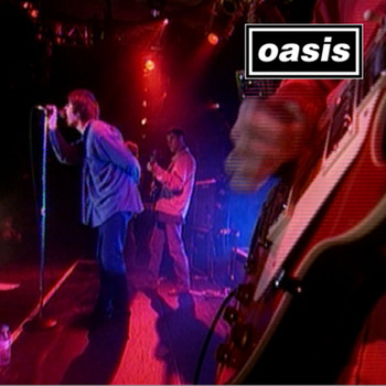 Oasis - Live at Glasgow '94