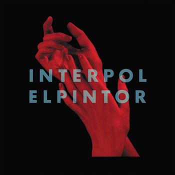Interpol - El Pintor