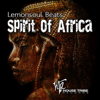 Lemonsoul Beats - Spirit of Africa