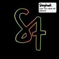 Singtank - Can You Hear Me (Dan Black & La Baume Remix)