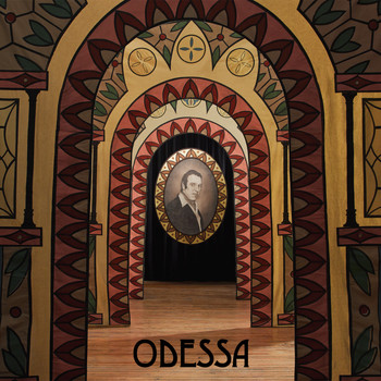 Chilly Gonzales - Odessa
