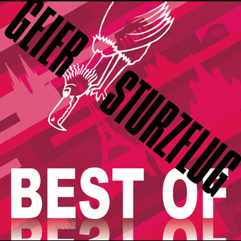 Geier Sturzflug - Best Of