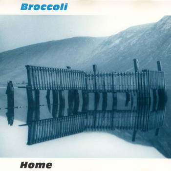 Broccoli - Home