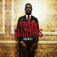 Tosin Martins - I'm a M.E.S