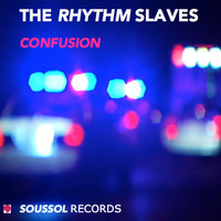 The Rhythm Slaves - Confusion
